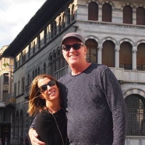 Meet your Posher, Ellen